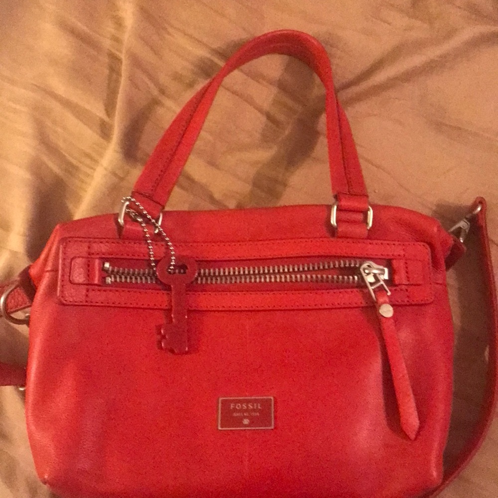 Fossil Bag